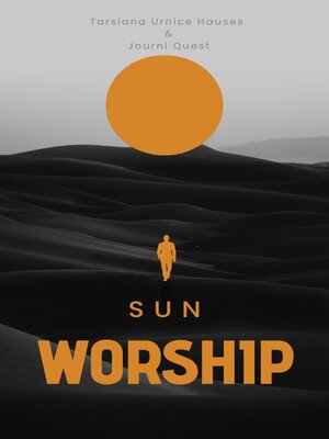 cover image of Sun Worship